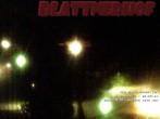 Archiv Foto Webcam Altes Dorf in Blatten 01:00