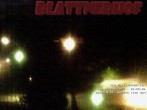 Archiv Foto Webcam Altes Dorf in Blatten 03:00