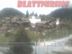 Archived image Webcam Old village in 'Blatten' 06:00