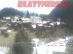 Archived image Webcam Old village in 'Blatten' 13:00