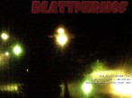 Archiv Foto Webcam Altes Dorf in Blatten 23:00