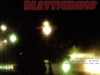 Archiv Foto Webcam Altes Dorf in Blatten 01:00