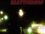 Archiv Foto Webcam Altes Dorf in Blatten 03:00