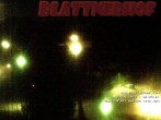 Archived image Webcam Old village in 'Blatten' 18:00