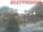 Archived image Webcam Old village in 'Blatten' 00:00