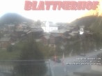 Archived image Webcam Old village in 'Blatten' 01:00