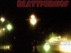 Archiv Foto Webcam Altes Dorf in Blatten 03:00