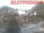 Archiv Foto Webcam Altes Dorf in Blatten 05:00