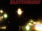 Archived image Webcam Old village in 'Blatten' 18:00