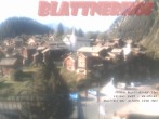 Archived image Webcam Old village in 'Blatten' 02:00