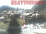Archived image Webcam Old village in 'Blatten' 04:00