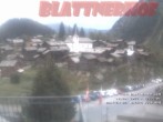 Archived image Webcam Old village in 'Blatten' 06:00
