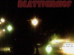 Archiv Foto Webcam Altes Dorf in Blatten 03:00