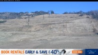 Archived image Webcam Perisher: Cam Front Valley 09:00