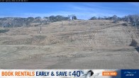 Archived image Webcam Perisher: Cam Front Valley 07:00