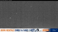 Archived image Webcam Perisher: Cam Front Valley 01:00