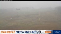 Archived image Webcam Perisher: Cam Front Valley 07:00
