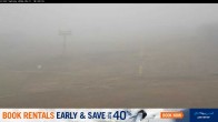 Archived image Webcam Perisher: Cam Front Valley 09:00
