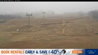 Archived image Webcam Perisher: Cam Front Valley 15:00
