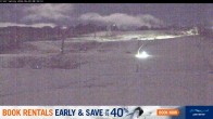 Archived image Webcam Perisher: Cam Front Valley 23:00