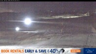 Archived image Webcam Perisher: Cam Front Valley 01:00