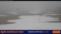 Archived image Webcam Perisher: Cam Front Valley 14:00