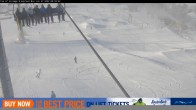 Archived image Webcam Perisher: Cam Village Eight 02:00