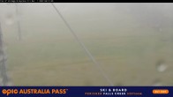 Archived image Webcam Perisher: Cam Village Eight 00:00