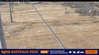 Archived image Webcam Perisher: Cam Village Eight 07:00