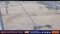 Archived image Webcam Perisher: Cam Village Eight 11:00