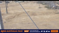 Archived image Webcam Perisher: Cam Village Eight 09:00
