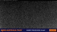 Archived image Webcam Perisher: Cam Village Eight 19:00