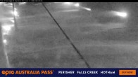 Archived image Webcam Perisher: Cam Village Eight 01:00