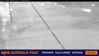 Archived image Webcam Perisher: Cam Village Eight 05:00