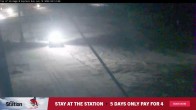 Archiv Foto Webcam Perisher: Village Eight 01:00