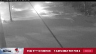 Archiv Foto Webcam Perisher: Village Eight 03:00