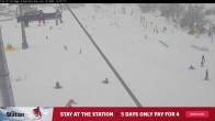 Archiv Foto Webcam Perisher: Village Eight 13:00