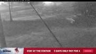 Archiv Foto Webcam Perisher: Village Eight 17:00