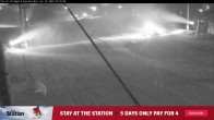 Archived image Webcam Perisher: Cam Village Eight 03:00