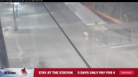 Archived image Webcam Perisher: Cam Village Eight 05:00