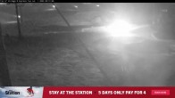 Archiv Foto Webcam Perisher: Village Eight 23:00
