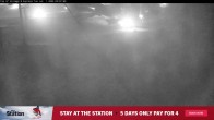 Archiv Foto Webcam Perisher: Village Eight 01:00