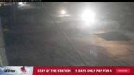 Archived image Webcam Perisher: Cam Village Eight 01:00