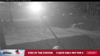Archiv Foto Webcam Perisher: Village Eight 20:00