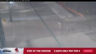 Archiv Foto Webcam Perisher: Village Eight 00:00