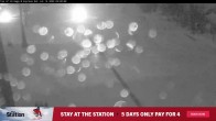 Archiv Foto Webcam Perisher: Village Eight 01:00