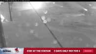 Archiv Foto Webcam Perisher: Village Eight 03:00