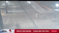 Archiv Foto Webcam Perisher: Village Eight 05:00