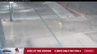 Archiv Foto Webcam Perisher: Village Eight 05:00