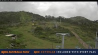 Archived image Webcam Perisher: View Mt Perisher 04:00